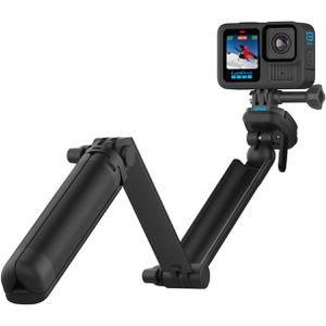 Produktbild für Stativ GoPro 3-Way Grip 2.0, Höhe bis 49,5cm
