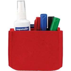 Produktbild für Stiftehalter Magnetoplan magnetoTray Medium