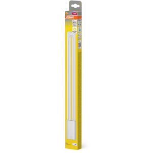 Produktbild für LED-Lampe OSRAM Dulux L HF &amp; AC Mains, 2G11