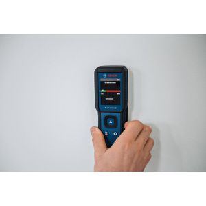 Produktbild für Feuchtemessgerät Bosch 0601078200, GMM 1-15, Farbdisplay