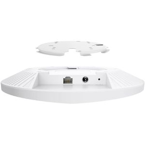 Produktbild für Access-Point TP-Link Festa F76, BE9300, Indoor