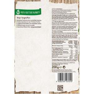 Produktbild für Cashewkerne Seeberger ganze Nüsse