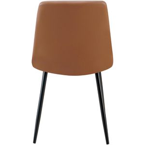 Produktbild für Esszimmerstuhl CLP Antibes, 323856