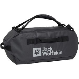 Produktbild für Reisetasche Jack-Wolfskin All-In Duffle 35, schwarz, 62 cm