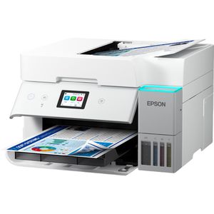 Produktbild für Multifunktionsgerät Epson EcoTank ET-4956