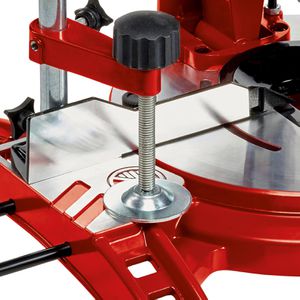 Produktbild für Kapp-Gehrungssäge Einhell TC-MS 2112, 4300295