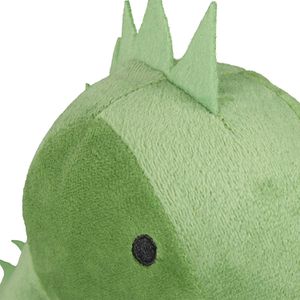 Produktbild für Türstopper Relaxdays Dino, aus Stoff