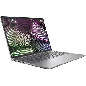 Produktbild für Laptop HP ZBook X G1i 16 Mobile Workstation, B72W3ET