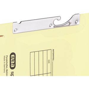 Produktbild für Pendelhefter Elba 100420894 Spektral, A4, chamois