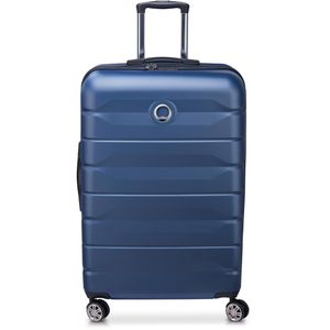 Produktbild für Koffer Delsey-Paris Air Amour, erweiterbar, nachtblau