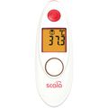Zusatzbild Fieberthermometer Scala SC 8360, Infrarot