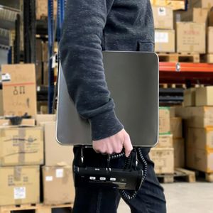 Produktbild für Digitalwaage PCE PB 60N
