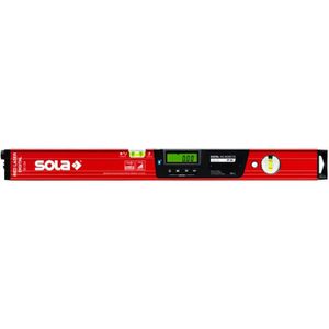 Produktbild für Wasserwaage SOLA RED 60 digital, Laser, App-fähig