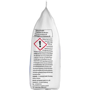 Produktbild für Waschmaschinenreiniger Heitmann Express, 3in1