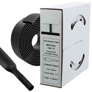 Schrumpfschlauch Offgridtec 7-01-000560, Polyolefin, Meterware