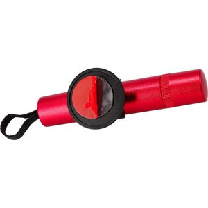 Produktbild für Nothammer Böttcher-AG Premium Sicherheitshammer, rot, 2 in 1