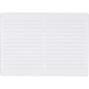 Produktbild für Schulheft Oxford 400159455, für 3. Klasse, A5