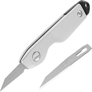 Taschenmesser Stanley Hobbymesser, 0-10-598