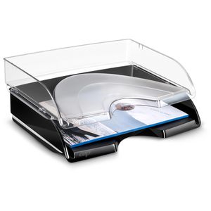 Produktbild für Briefablage cep 1013520021, CepPro, A4 quer