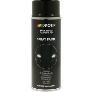 Produktbild für Sprühfarbe MOTIP 385865 Cars, 400ml