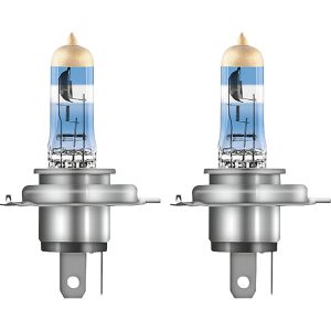 Produktbild für Auto-Lampe OSRAM Night Breaker 220, H4