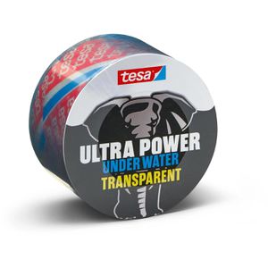 Produktbild für Gewebeband Tesa 56481, Ultra Power Under Water