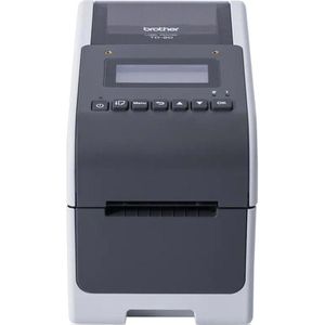 Etikettendrucker Brother TD-2350D, TD2350D300Z1