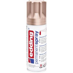 Produktbild für Sprühfarbe Edding 5200 Permanent Spray, 200 ml