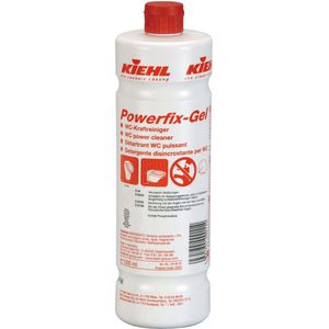 WC-Reiniger Kiehl J400601, Powerfix Gel