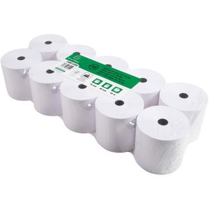 Kassenrollen Exacompta 7680120V 76mm x 55m x 12mm