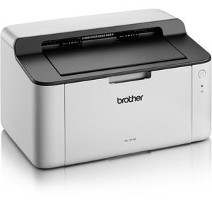 Produktbild für Laserdrucker Brother HL-1110, s/w