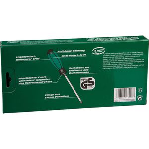 Produktbild für Schraubendreher BrüderMannesmann M 11113-6, Set