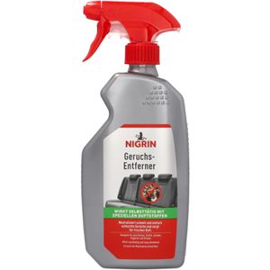 Geruchsneutralisierer Nigrin 74603, Geruchsentferner