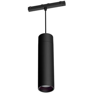 Pendelleuchte Philips Perifo, mit LED