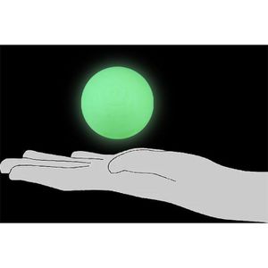 Produktbild für Faszienball Captain-LAX Lacrosse Ball