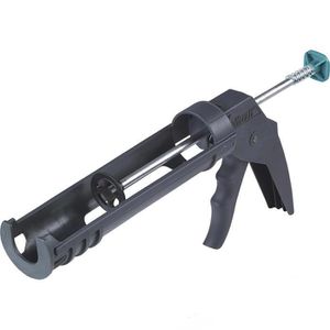 Kartuschenpresse Wolfcraft 4351000, 1 MG 100, mechanisch