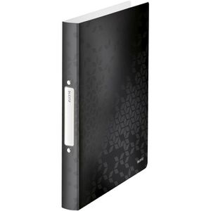 Produktbild für Ringbuch Leitz 4257-01-95, WOW, A4