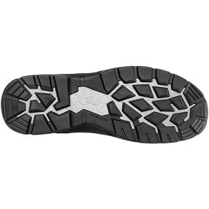 Produktbild für Sicherheitsschuhe Puma-Safety Borneo Mid, S3