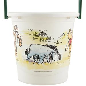 Produktbild für Windeleimer Keeeper Karol Winnie, 13 Liter
