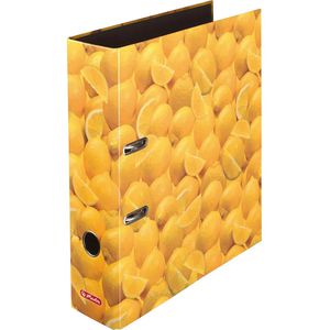 Ordner Herlitz 10546901 maX.file Fruits Karton, A4