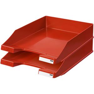 Produktbild für Briefablage Han 1027-x-17, Klassik, A4
