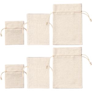 Geschenktüte Folia 64101, Natur, Set