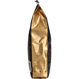 Produktbild für Kaffee Niederegger Cafe Crema