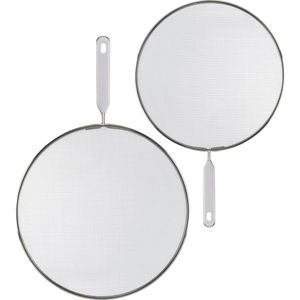 Spritzschutz Böttcher-AG Set, Ø 25 und 29cm