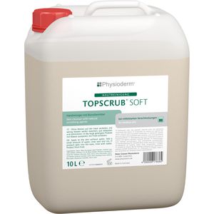 Produktbild für Handwaschpaste Physioderm TOPSCRUB SOFT