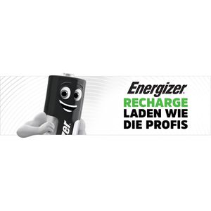 Produktbild für Akku-Ladegerät Energizer Pro Charger