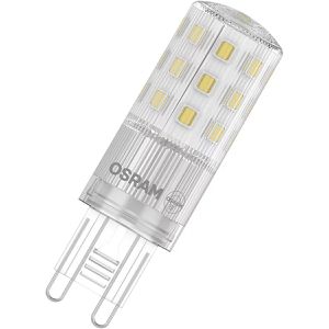 LED-Lampe OSRAM Star Pin, G9