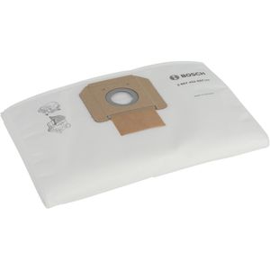 Staubsaugerbeutel Bosch 2607432037