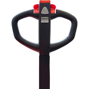 Produktbild für Hubwagen Schefer EGV Eco, Tragkraft 1500kg