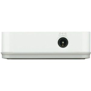 Produktbild für Switch D-Link Fast Ethernet Easy, GO-SW-8E/E, unmanaged